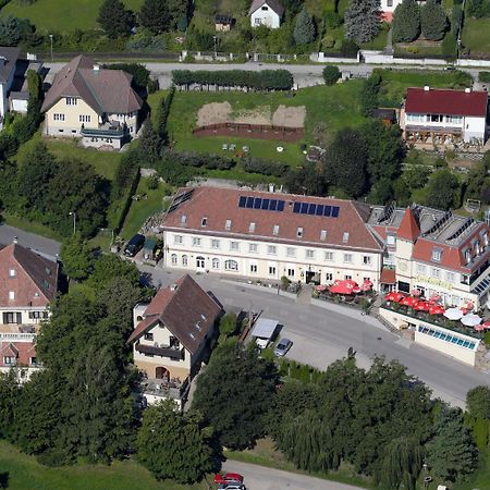 Hotel Restaurant Marienhof Unterkirchbach Extérieur photo