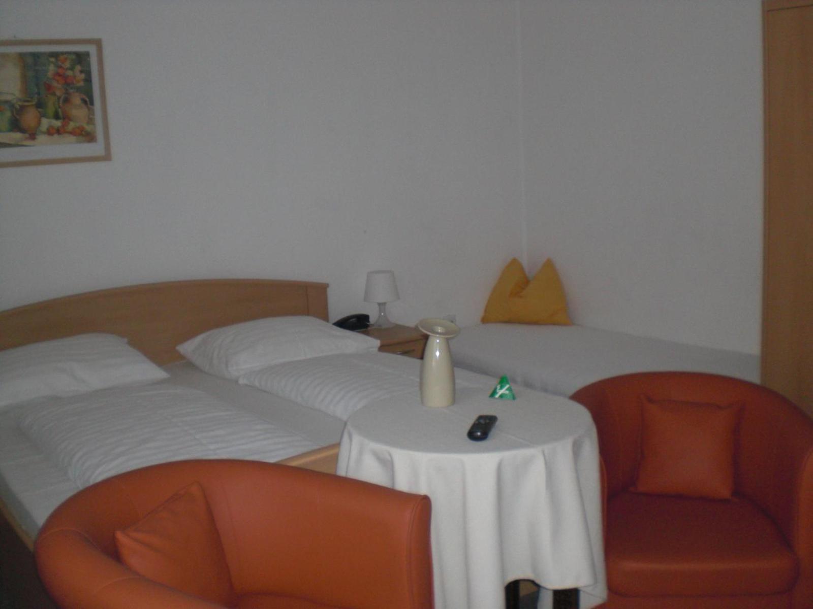 Hotel Restaurant Marienhof Unterkirchbach Extérieur photo