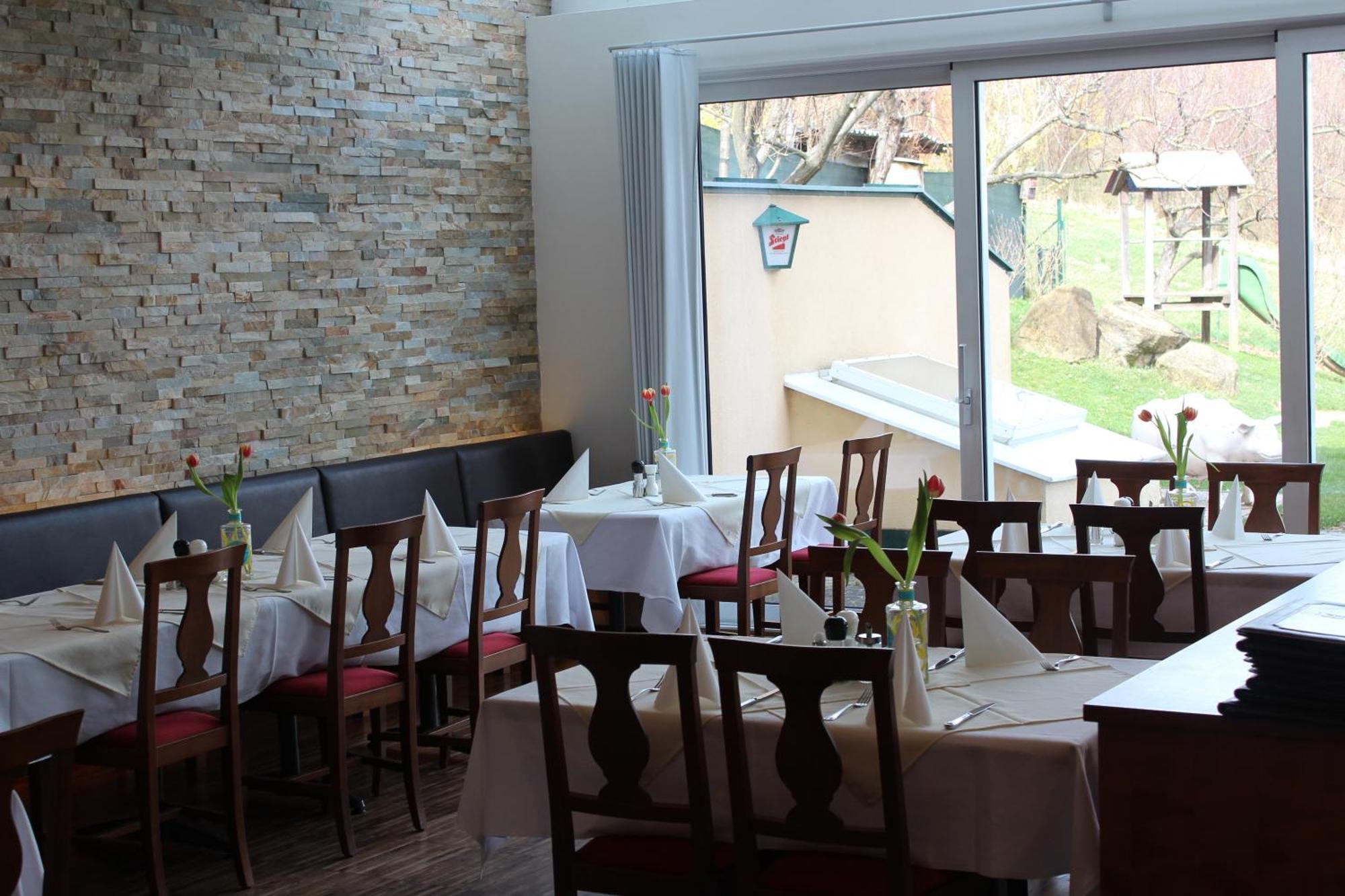 Hotel Restaurant Marienhof Unterkirchbach Extérieur photo