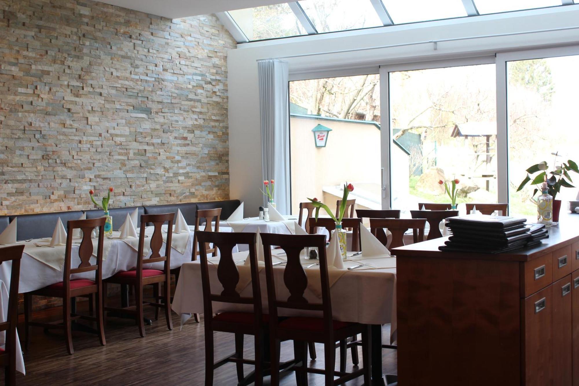 Hotel Restaurant Marienhof Unterkirchbach Extérieur photo