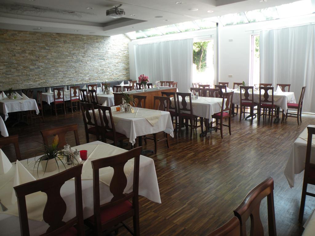 Hotel Restaurant Marienhof Unterkirchbach Extérieur photo