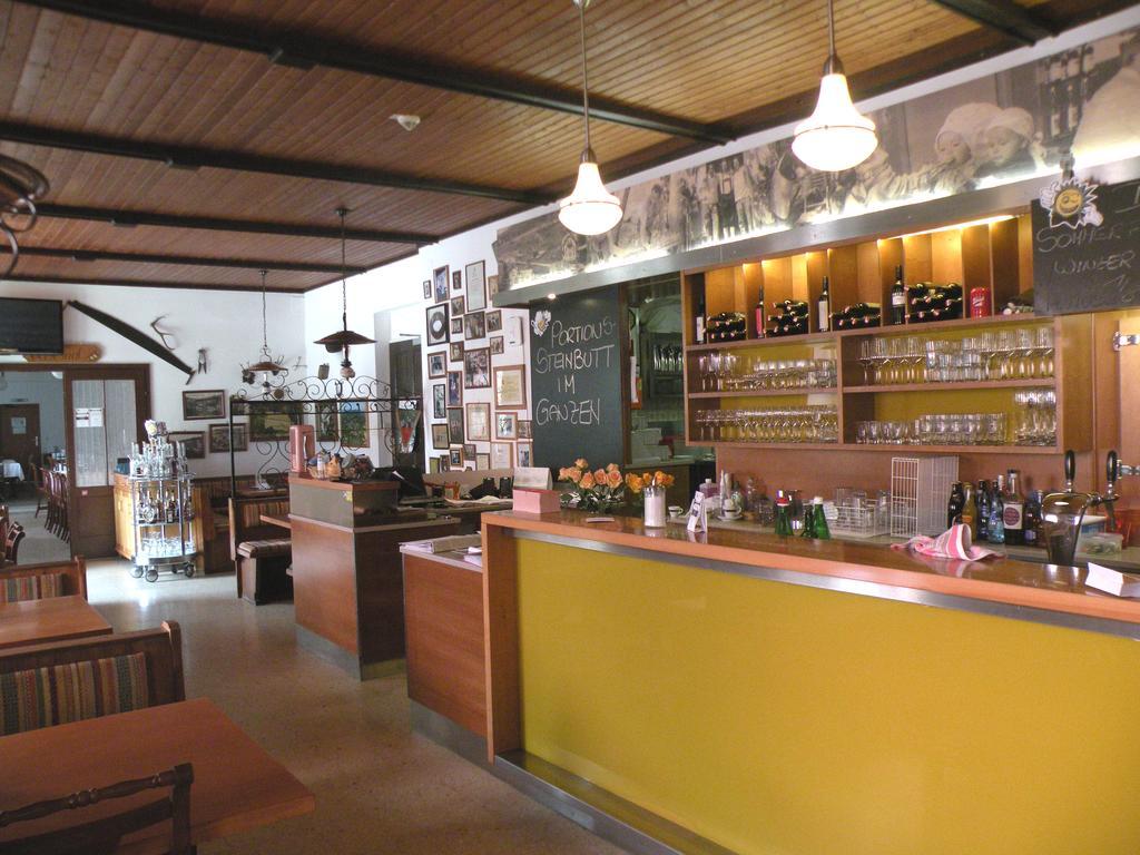 Hotel Restaurant Marienhof Unterkirchbach Extérieur photo
